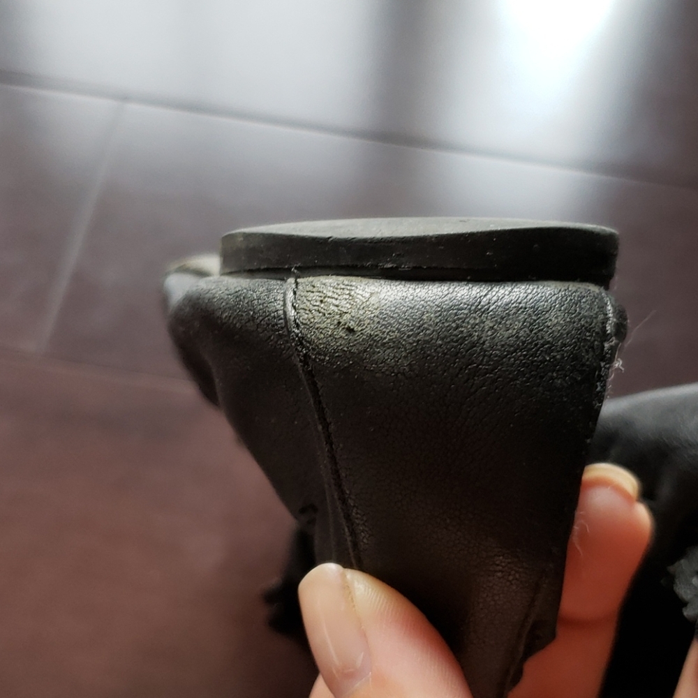 Tory Burch Flat - image 4